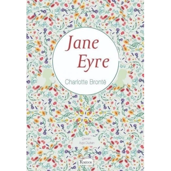 Jane Eyre (Bez Ciltli)