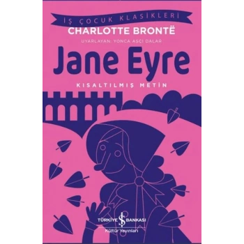 Jane Eyre - Kısaltılmış Metin