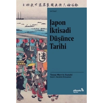 Japon İktisadi Düşünce Tarihi