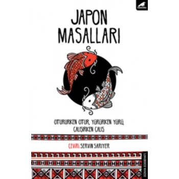 Japon Masalları