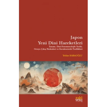 Japon Yeni Dini Hareketleri
