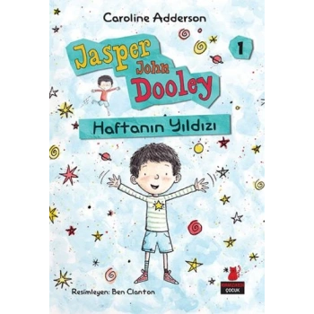 Jasper John Dooley 1 - Haftanın Yıldızı