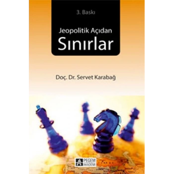 Jeopolitik Açıdan Sınırlar