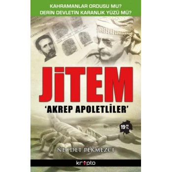 Jitem Akrep Apoletliler