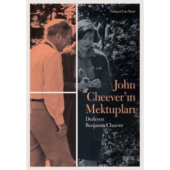 John Cheever’ın Mektupları