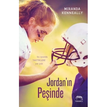 Jordan’ın Peşinde