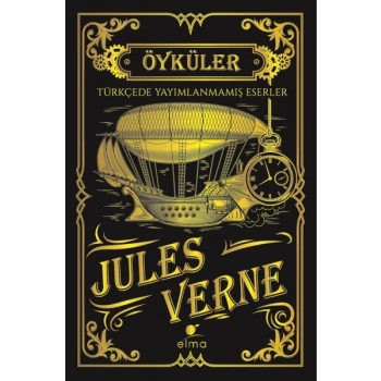 Jules Verne Öyküler