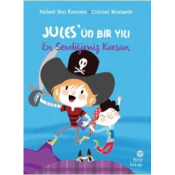 Jules’ün Bir Yılı - En Sevdiğimiz Korsan