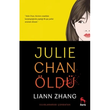 Julie Chan Öldü