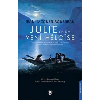 Julie Ya Da Yeni Heloise