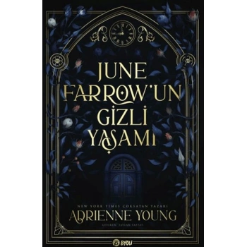 June Farrow’un Gizli Yaşamı
