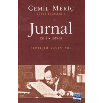 Jurnal Cilt: 1 - Bütün Eserleri 1
