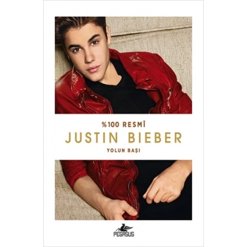 Justin Bieber - Yolun Başı