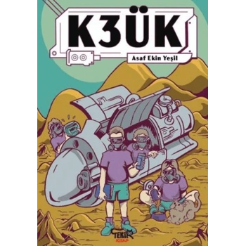 K3ÜK
