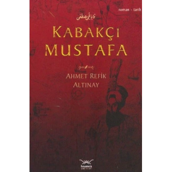 Kabakçı Mustafa