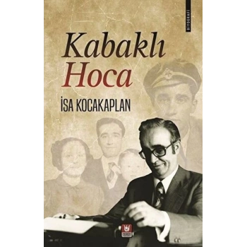 Kabaklı Hoca