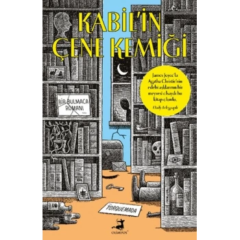 Kabil’in Çene Kemiği