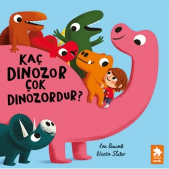 Kaç Dinozor Çok Dinozordur ?