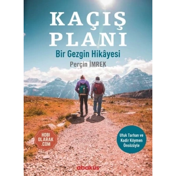 Kaçış Planı