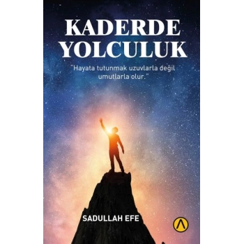 Kaderde Yolculuk