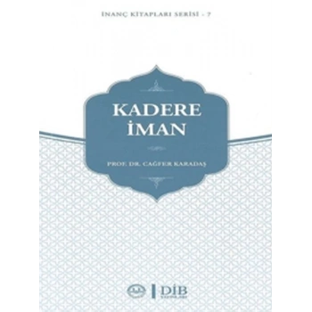 Kadere İman
