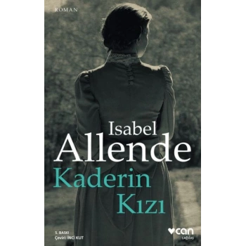 Kaderin Kızı