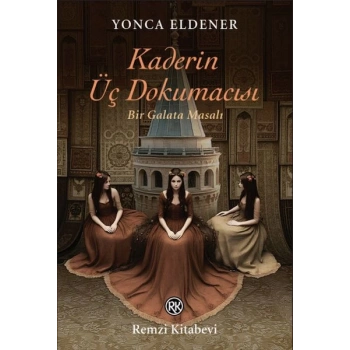 Kaderin Üç Dokumacısı