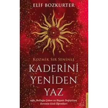 Kaderini Yeniden Yaz