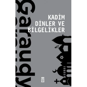 Kadim Dinler ve Bilgelikler