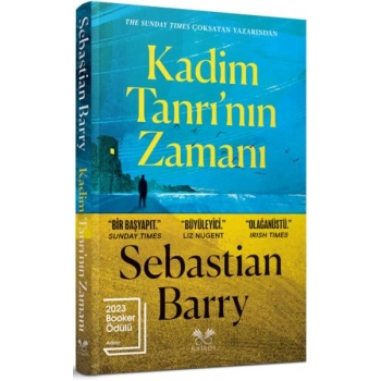 Kadim Tanrı’nın Zamanı