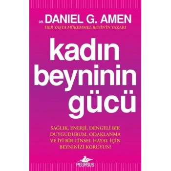 Kadın Beyninin Gücü