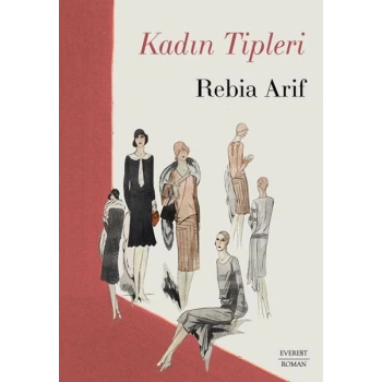 Kadın Tipleri
