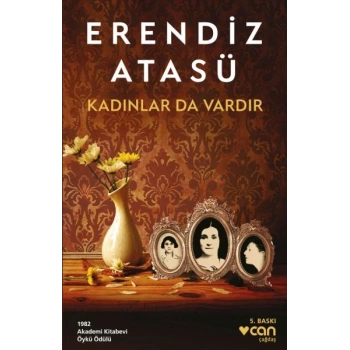 Kadınlar da Vardır