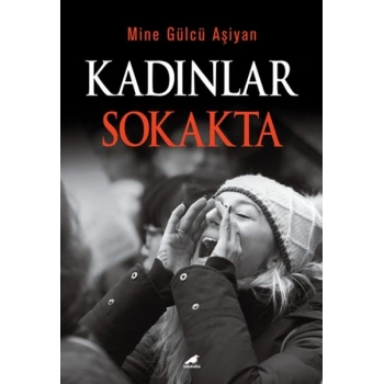 Kadınlar Sokakta