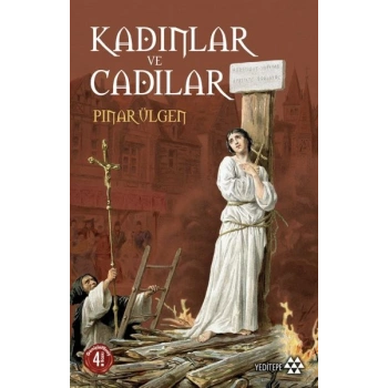 Kadınlar ve Cadılar