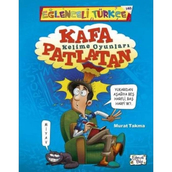 Kafa Patlatan Kelime Oyunları