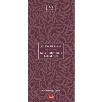 Kafa Ütüleyicinin Laklakıyatı