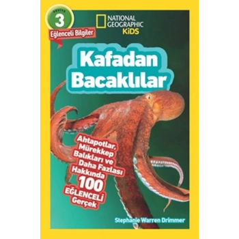 Kafadan Bacaklılar