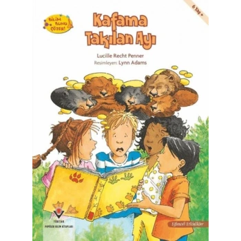 Kafama Takılan Ayı - Bilim Bunu Çözer