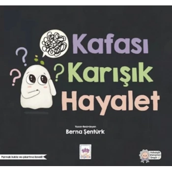 Kafası Karışık Hayalet