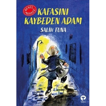 Kafasını Kaybeden Adam - Genel Merkez