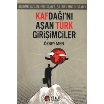 Kafdağını Aşan Türk Girişimciler