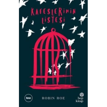 Kafeslerimin Listesi