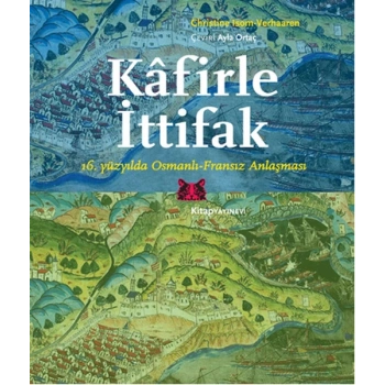 Kafirle ıttifak