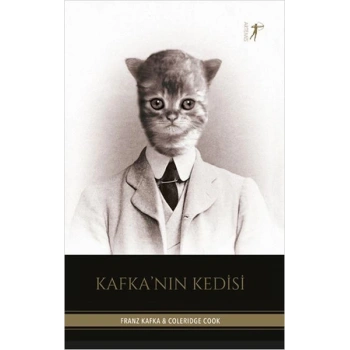 Kafkanın Kedisi