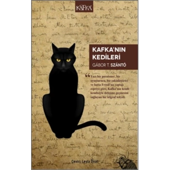 Kafka’nın Kedileri