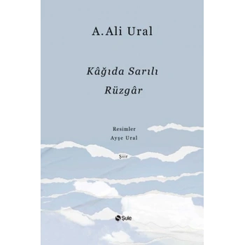 Kağıda Sarılı Rüzgar