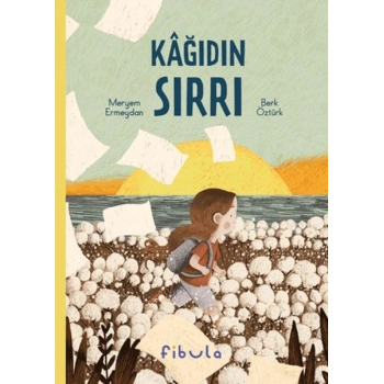 Kağıdın Sırrı