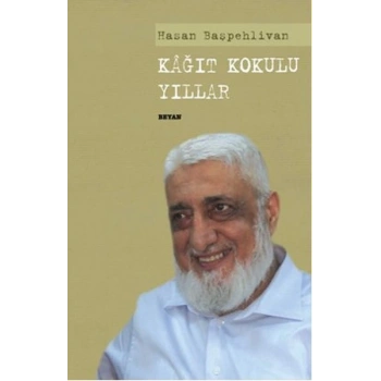 Kağıt Kokulu Yıllar