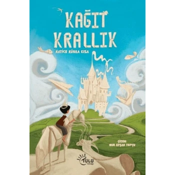 Kağıt Krallık